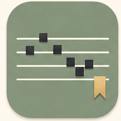 Chant app icon