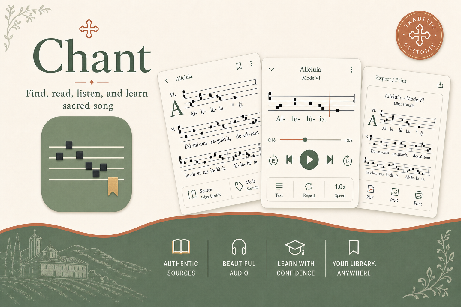 Marketing layout variation 2